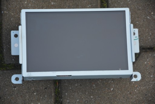 NAVI DISPLAY C-MAX II MK2 LIFT DJ5T-14F239-DD