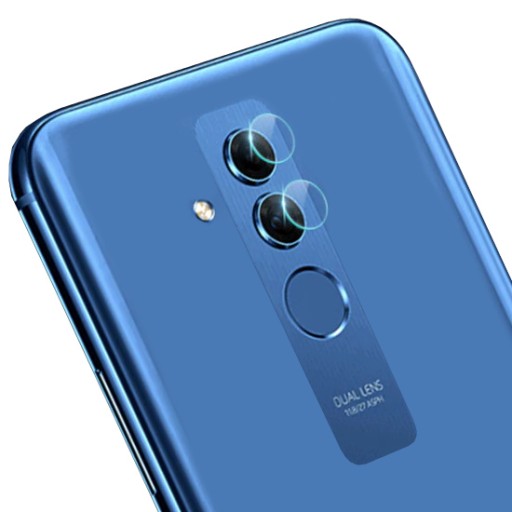 SZKŁO NA APARAT OBIEKTYW DO HUAWEI MATE 20 LITE