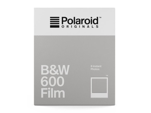 Камера POLAROID NOW INSTANT + ЧЕРНАЯ ЭЛЕКТРОННАЯ КОРОБКА + 16 цветных картриджей i-Type