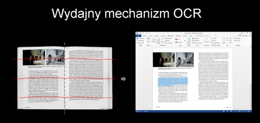 Профессиональный книжный сканер Czur ET 25 Pro