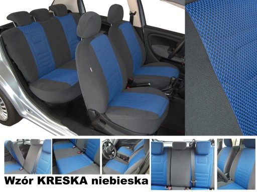 ИЗМЕРИТЕЛЬНОЕ СИДЕНЬЕ | фронты | МЕРСЕДЕС W124 | 10 ДИЗАЙНОВ