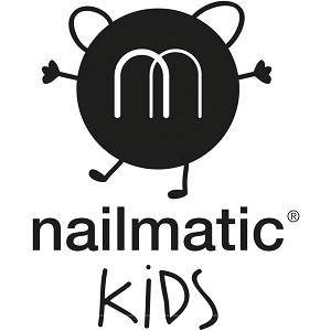 ВОДОМЫВАЕМЫЙ ЛАК ДЛЯ НОГТЕЙ NAILMATIC ДЛЯ ДЕТЕЙ KITTY