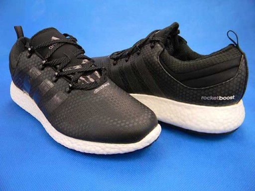 Туфли ADIDAS CH ROCKET BOOST M, размер 46 2/3