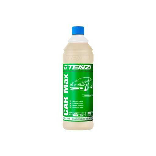 ACTIVE FOAM 1L для концентрата пенного пистолета