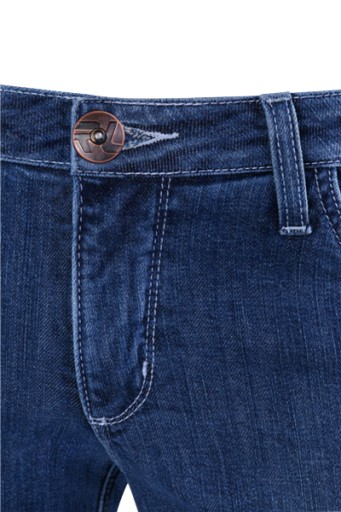RL Lizzie Jeansy moto Damskie Pas 90/Dł 87cm (32)