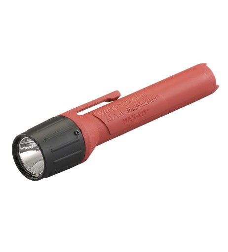 Latarka bateryjna STREAMLIGHT PROPOLYMER LED EX