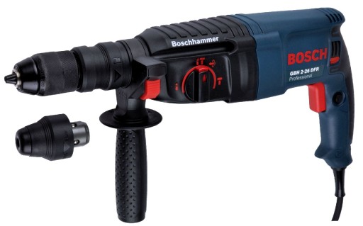 GBH 2-26 DFR МОЛОТОК BOSCH