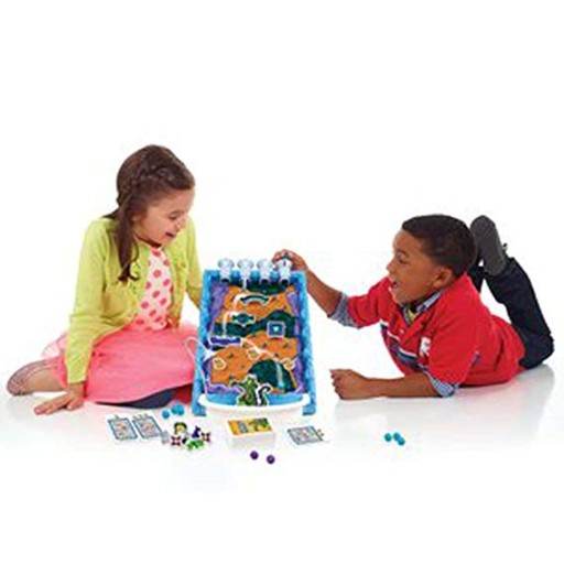 ИГРА HASBRO DISNEY ГДЕ МОЯ ВОДА