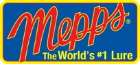 4 x MEPPS AGLIA LONG HEAVY № 1 / 8 г СЕРЕБРО - ЗОЛОТО - СЕРЕБРЯНЫЙ / R.D. - ТИГР