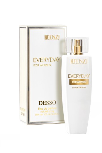 Fenzi Desso Everyday Edp 100мл