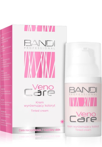 BANDI VENO Цвет-вечерний крем