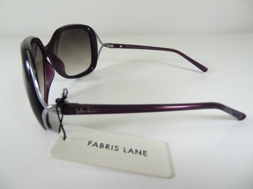 СОЛНЦЕЗАЩИТНЫЕ ОЧКИ FABRIS LANE AUDREY VIOLET