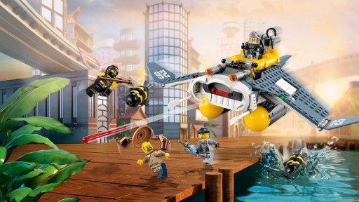 Фигурка Lego Ninjago @@@ КОУЛ + МОЛОТОК @@@ из 70609