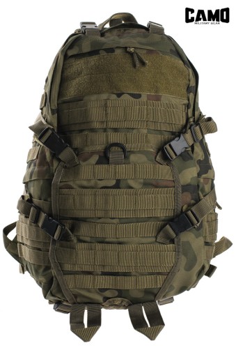 Тактический рюкзак cmg MOLLE OPERATION WZ93 Panther