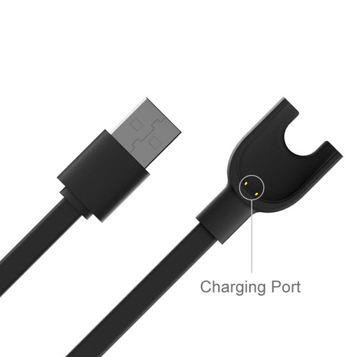 USB-кабель для зарядки / Xiaomi Mi Band 3 MiBand 3