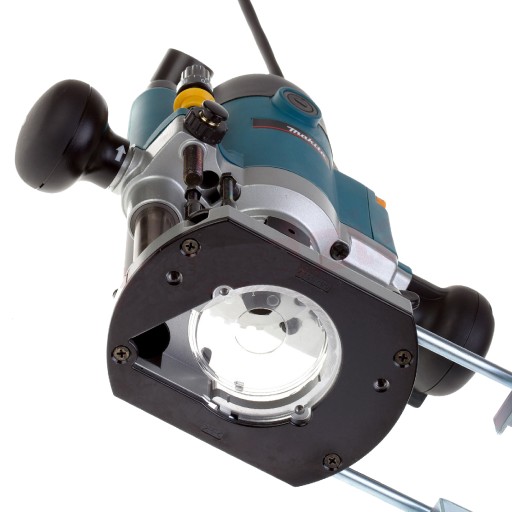 MAKITA RP1110CJ 1100ВТ ВЕРХНЕФРЕЗЕРНЫЙ СТАНОК