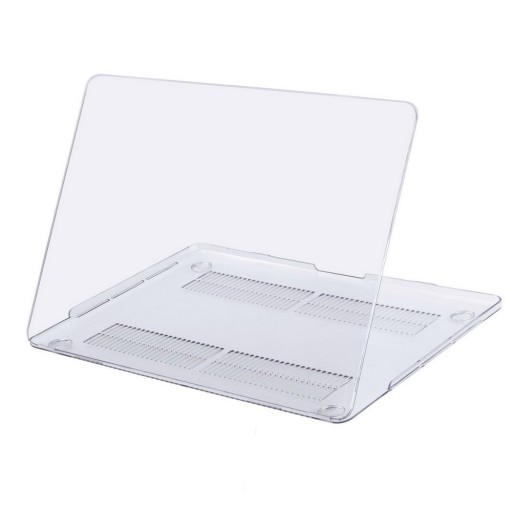 Жесткий чехол Crystal Cover для Apple MacBook Pro 15 A1707 A1990 2016-2019 гг.