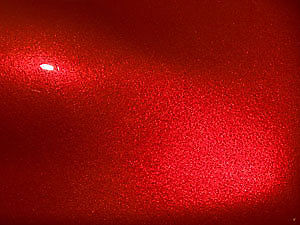 Базовое покрытие Candy Red Custom Paint, 400 мл, спрей