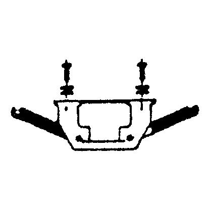 МЕБЕЛЬНЫЙ ДВЕРНОЙ ЗАМОК MINI PUSH-LOC 250/506