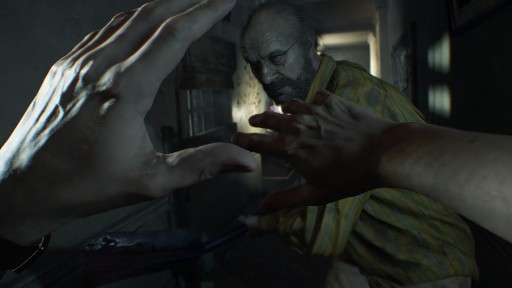 RESIDENT EVIL 7 VII GOLD EDITION GOLD EDITION PL ПК STEAM KEY + БЕСПЛАТНО