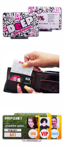 Пластиковые карты 07 мм 250 ПК + штрих -код