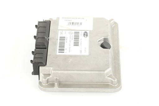 КОНТРОЛЛЕР КОРОБКИ ПЕРЕДАЧ FIAT DUCATO 06- 51913674