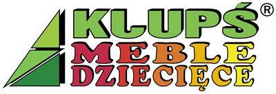 Деревянная детская КРОВАТЬ 120х60 с ящиком и перилами Графит IWO KLUPŚ