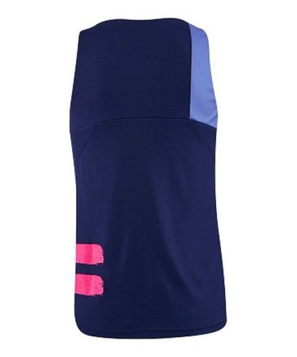 KOSZULKA BABOLAT PERF TANK TOP WMN 18 NV XS PROMO