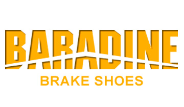 BARADINE RB-01 ДИСКИ TORX M5x10mm ВИНТЫ 12 шт.