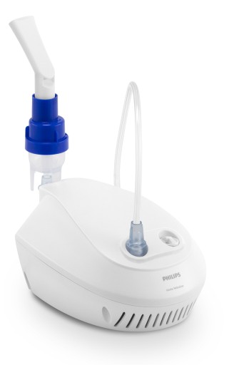 Inhalator nebulizator Philips Home Family