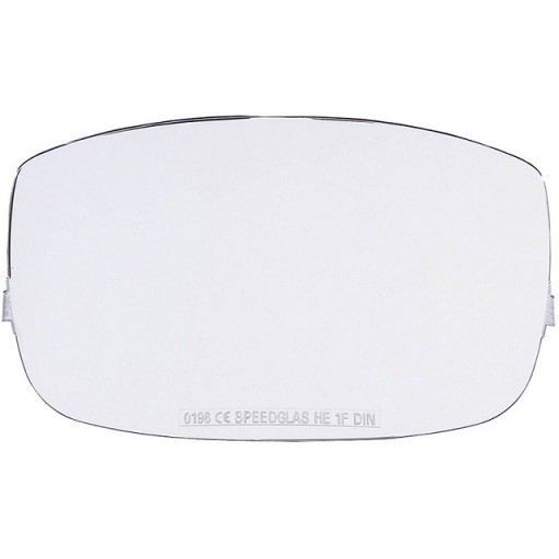 Внешняя линза для козырьков SPEEDGLAS № 426000.