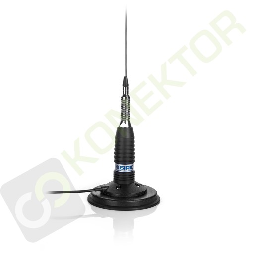 100% ORYGINALNE SIRIO ML-145 dłuższy kabel 6 m