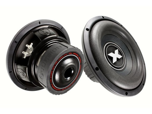 Audi A6 C6 Avant Counting + Subwoofer + усилитель