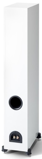 KOLUMNY PODŁOGOWE PARADIGM MONITOR SE 6000F BLACK