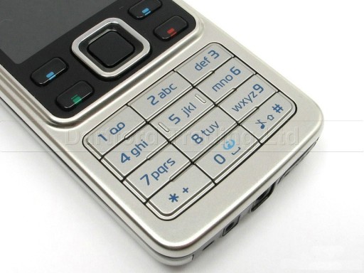 Nokia 6300 Гарантия 2 года, доставка из ПОЛЬШИ.