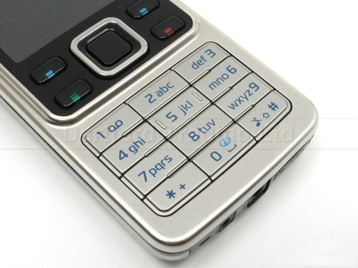 Nokia 6300 silver новая полная комплектация.