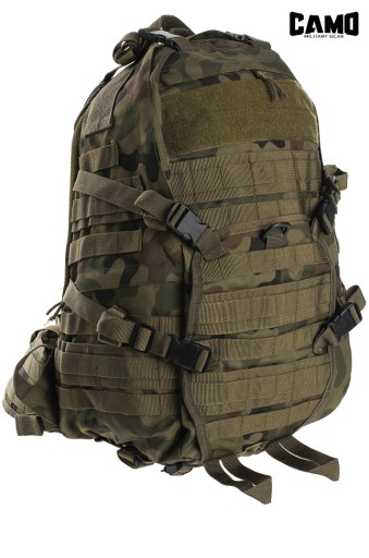 Тактический рюкзак cmg MOLLE OPERATION WZ93 Panther