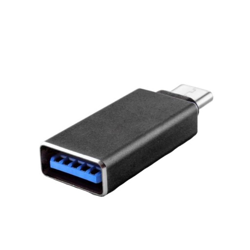 Адаптер USB 3.1 OTG USB-C типа C на USB 3.0