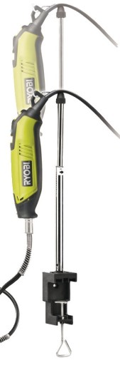 Мини-сетевая шлифовальная машина RYOBI 150 Вт EHT150V