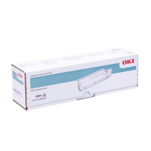 Toner oryginalny OKI 45807116 czarny do ES4132