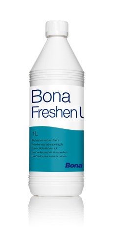 BONA FRESHEN UP - konserwacja - 1 L - SULEJÓWEK