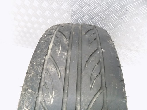 ЗАПАСНОЕ КОЛЕСО 225/60 R16 - MERCEDES W220