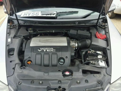 HONDA LEGEND KB1 3.5 MJBA АВТОМАТИЧЕСКАЯ КОРОБКА ПЕРЕДАЧ