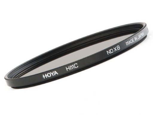 HOYA серый NDx8 PRO1 Цифровой фильтр ND8 55 мм