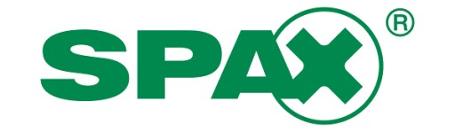 Винты SPAX 4,5x40 мм Pz, цельноконические, пассивированные