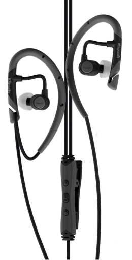 Klipsch AS5i Черный спортивный СКИДКА!