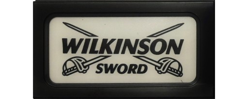 WILKINSON Classic Бритвенный станок + 5 бритвенных лезвий