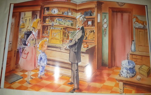 książka BAJKI ZNANE - GALAKTOR I MAGICZNY KOMPUTER