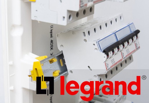 WYŁĄCZNIK NADPRĄDOWY B20A LEGRAND RX3 419137