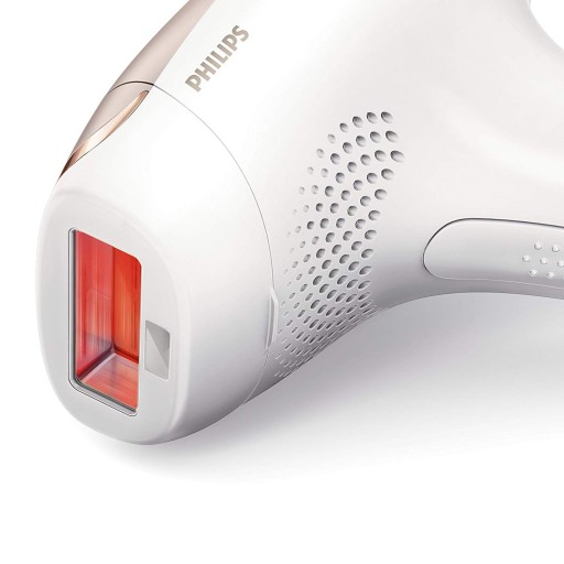 Philips Lumea Advanced Bri921 Лазерный эпилятор +2 Caps + Case + Trimmer